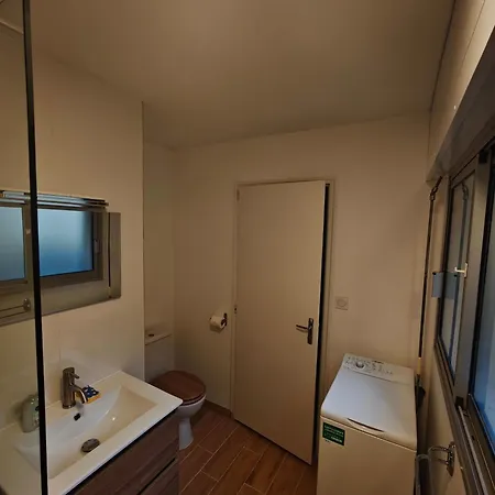 Studiosmichel 15 Terrasse Thermes 400m A Pied Lejlighed *