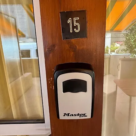 Studiosmichel 15 Terrasse Thermes 400m A Pied Lejlighed Cazaubon